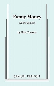 portada funny money (in English)