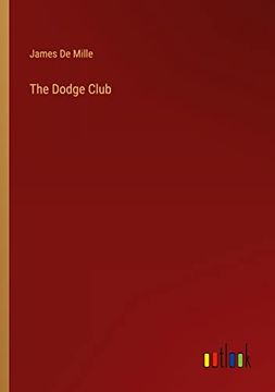portada The Dodge Club (in English)