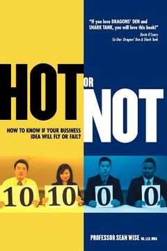portada hot or not (in English)