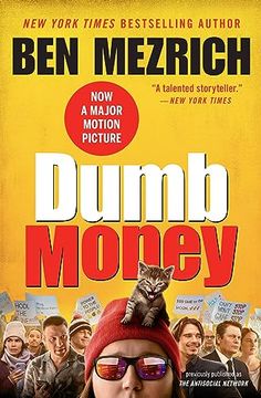portada Dumb Money (in English)
