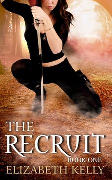portada The Recruit: Book One (en Inglés)