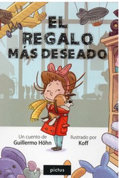 portada Regalo mas Deseado el S. Lavanda (in Spanish)