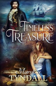 portada Timeless Treasure (en Inglés)