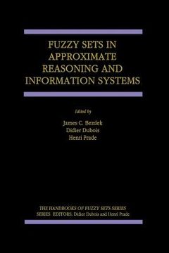 portada Fuzzy Sets in Approximate Reasoning and Information Systems (in English)