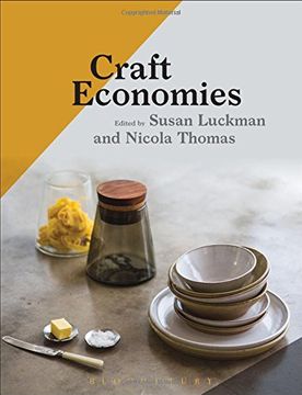 portada Craft Economies (in English)