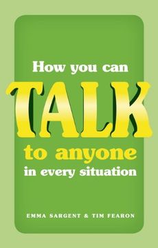 portada How You Can Talk to Anyone in Every Situation