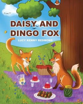 portada Daisy and Dingo Fox (en Inglés)