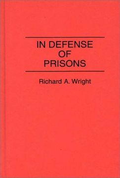 portada in defense of prisons (in English)