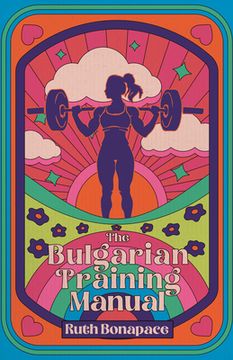 portada The Bulgarian Training Manual (en Inglés)