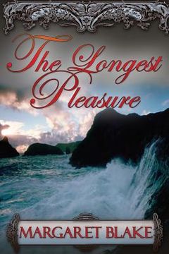 portada The Longest Pleasure (in English)