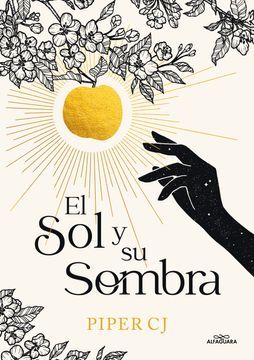 portada EL SOL Y SU SOMBRA
