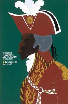 portada Toussaint Louverture & the Haitian Revolution 