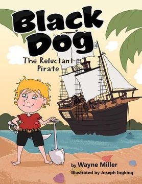 portada black dog (en Inglés)