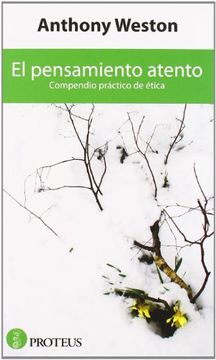 portada El Pensamiento Atento (in Spanish)