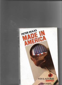 portada Made in America