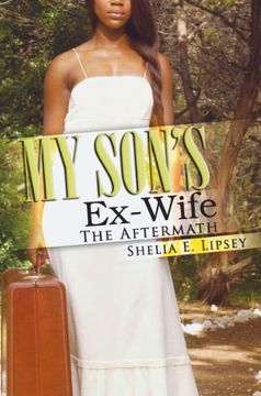 portada My Son's Ex-Wife: The Aftermath (Urban Christian) 