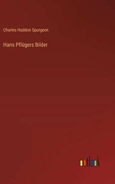 portada Hans Pflügers Bilder (en Alemán)