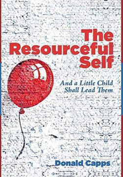 portada The Resourceful Self (en Inglés)