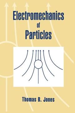 portada Electromechanics of Particles (en Inglés)