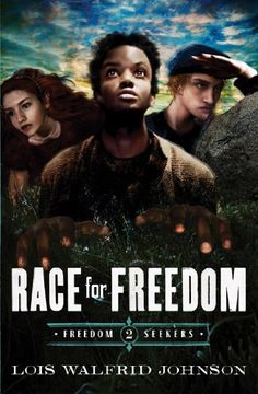 race for freedom (en Inglés)