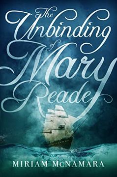 portada The Unbinding of Mary Reade (in English)