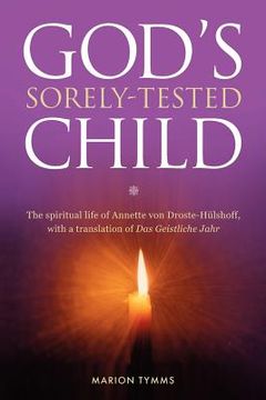 portada gods sorely tested child (in English)