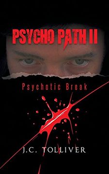 portada Psycho Path II: Psychotic Break
