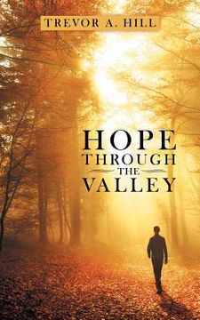 portada Hope Through the Valley (en Inglés)