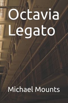 portada Octavia Legato (in English)