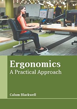 portada Ergonomics: A Practical Approach 