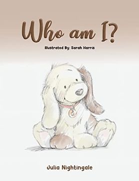 portada Who am i? (en Inglés)