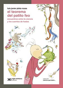 portada El Teorema del Patito feo (in Spanish)