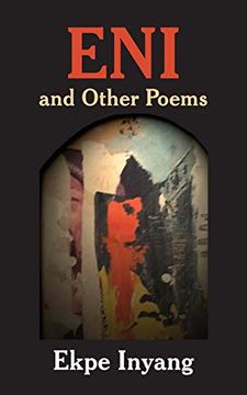 portada Eni and Other Poems (in English)