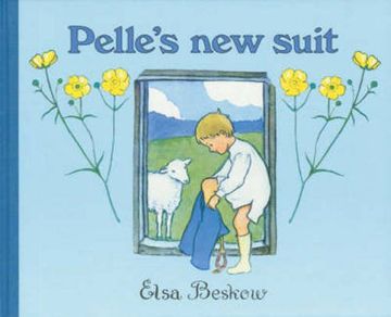 portada Pelle's new Suit: Mini Edition (en Inglés)