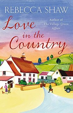 portada Love in the Country