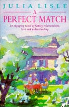portada A Perfect Match (in English)