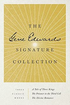portada The Gene Edwards Signature Collection: A Tale of Three Kings 