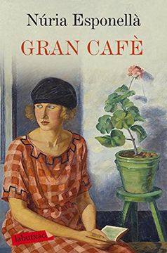 portada Gran Cafè (Catalan Edition)