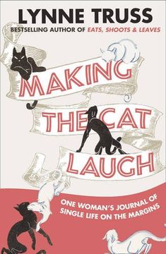 portada Making the Cat Laugh