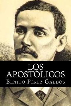 portada Los Apostolicos (in Spanish)