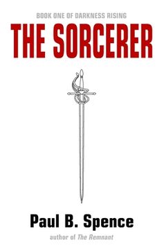 portada The Sorcerer (en Inglés)