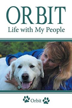 portada Orbit: Life With my People (in English)