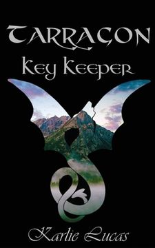 portada Tarragon: Key Keeper (en Inglés)
