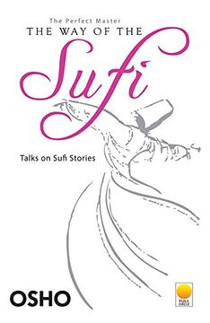 portada The way of the Sufi