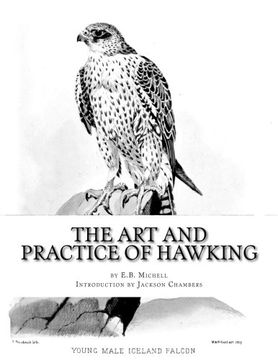 portada The Art and Practice of Hawking