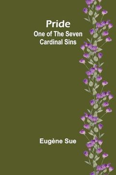 portada Pride: One of the Seven Cardinal Sins