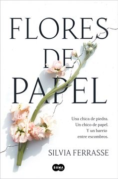 portada Flor de Papel (in Spanish)