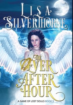 portada The Ever After Hour (en Inglés)