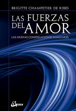 portada LAS FUERZAS DEL AMOR (in Spanish)