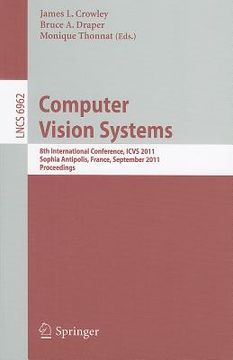 portada computer vision systems